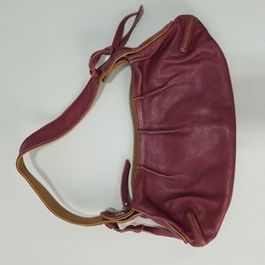 Hobo handbag